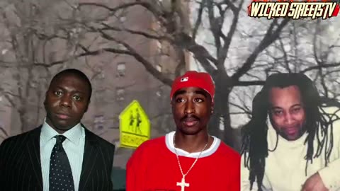 Beat Down: The Enforcer Who Became Hip-Hop's Most Wanted