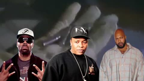 Beats and Bullets: How Hip-Hop's Biggest Names Got Caught in the Mob's Grip