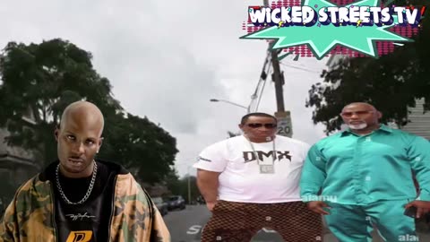 Blood and Beats: The Ruff Ryders' Untold War