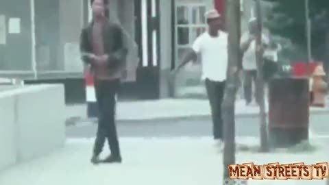 Blood in the Shadows: The Jamaican Gunmen Who Terrorized a Nation