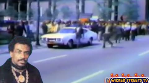 Blood in the Windy City: The Rise and Reign of Willie Lloyd