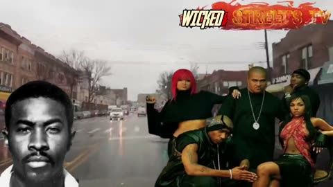 Blood Money and Bullets: The Untold Story of Murder Inc's Hip-Hop Empire