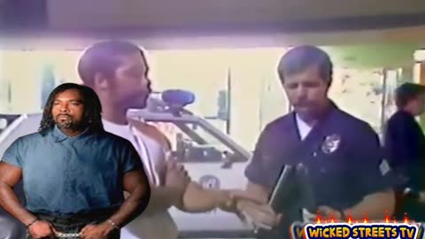 Blood, Redemption, and the Chair: The Stanley Tookie Williams Paradox