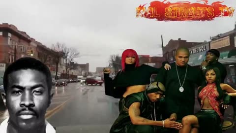 Blood Royalties: The Murder Inc. Empire and Hip-Hop's Deadliest Reign