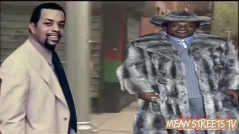 Concrete and Blood: The Untold Rise of New York's Most Ruthless Street Crews