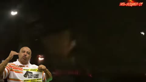 Frame by Frame: The Killer Who Moved in Slow Motion