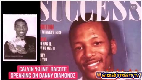 Glitter and Blood: The Diamond Dealer Who Murdered for Greed