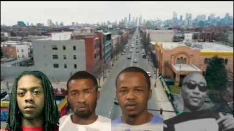 O Dog: The Ruthless Enforcer Who Became Chicago's Most Feared Killer