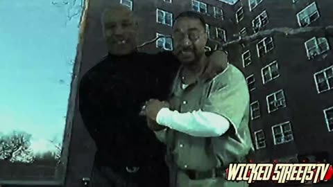 Teeth and Tears: The Unbridled Rage of Mike Tyson