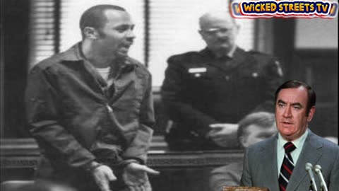 The Boy Who Became a Monster: Willie Bosket's Reign of Terror
