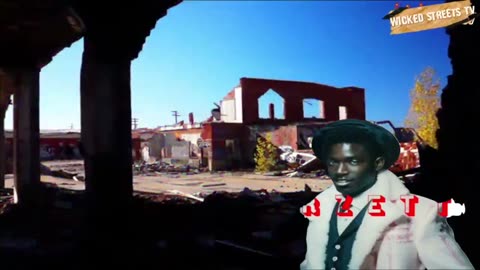 The Cocaine King: How Blaze Marzette Built an Empire and Lost Everything