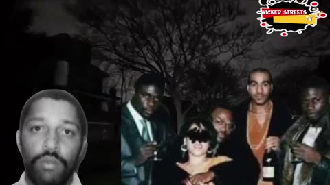 The Devil's Apprentice: How Demetrius Holloway Became One of America's Most Wanted