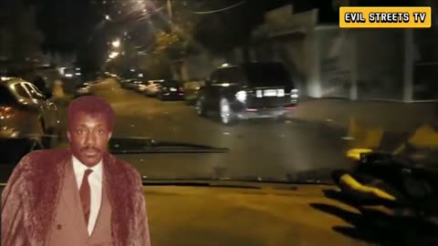 The Devil's Bargain: The Wayne Akbar Pray Conspiracy