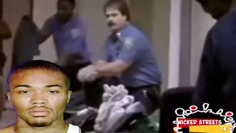 The Fall of a Kingpin: Inside Damion World Hardy's Criminal Empire