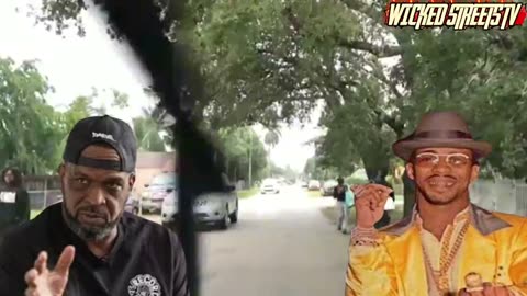 The Fall of Hip Hop Boobie: From Streets to Shadows