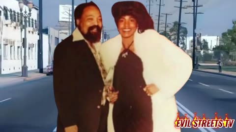 The Fall of Tootie: Murder, Money, and Betrayal in the Spotlight
