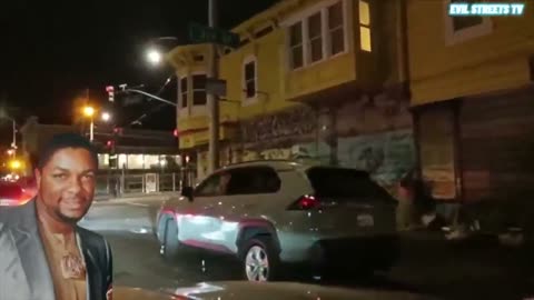 How James Beasley Became San Francisco's Legendary Kingpin (Part 1)