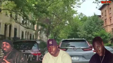 The Five Borough Reign: Inside NYC's Most Brutal Street Dynasty