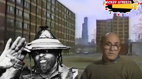 The Godfather of the Streets: How Jeff Fort Built an Empire of Violence and Betrayal