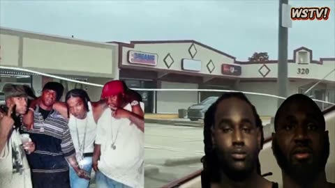 The Harvey Hustle: How a Small Town's Most Trusted Men Built a Million-Dollar Crime Empire