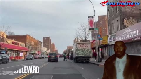 America's Gangsters: Donny Smallwood Became BROWNSVILLE BROOKLYN'S LEGENDARY KINGPIN
