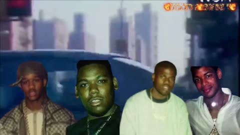 America's Gangsters: Donald 