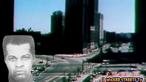 The Invisible Monster: Inside the Mind of Chester Wheeler Campbell