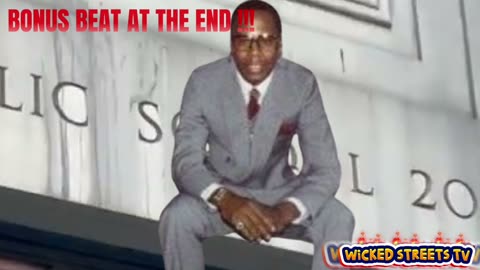 The Invisible Monster: Inside the Thomas Mickens Murder That Shocked a Nation