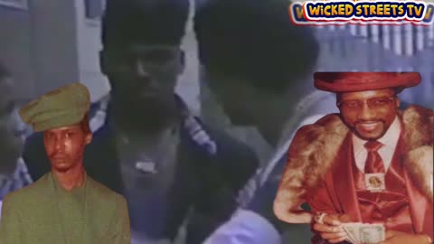The Kingpin's Last Gamble: The Fall of Willie 