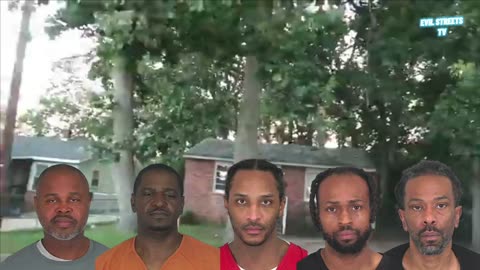 The Last Witness: The Terrence Bobo Murder That Shocked a Nation