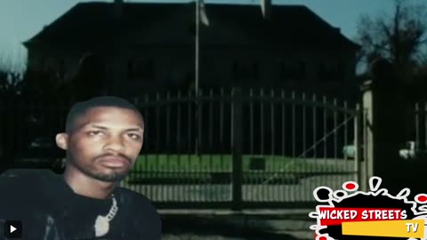 How Rayful Edmond Became DC's LEGENDARY KINGPIN