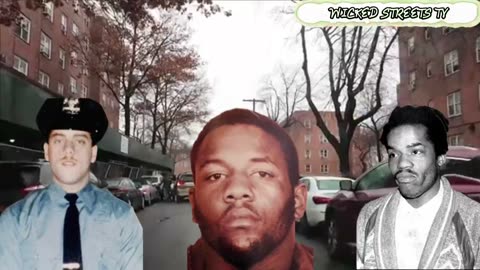 America's Gangsters: LEGENDARY QUEENS KINGPINS: Lorenzo 