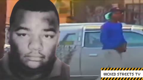 The Waterhead Killer: Inside the Mind of a Serial Predator