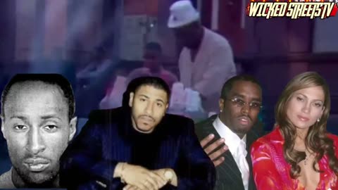 The Wolf Pack Conspiracy: Inside Hip Hop's Most Dangerous Underground Network