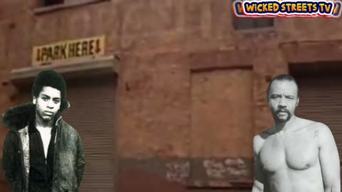 The Youngest Monster: Willie Bosket's Reign of Terror