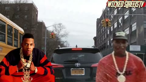 Hip Hop's CRUCIAL TIES TO BLACK ORGANIZED CRIME: Calvin 
