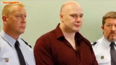 **Unlocked: How Killers Walked Free and What We Missed**