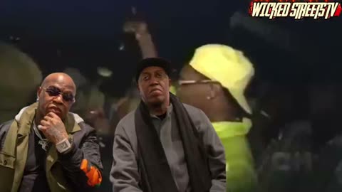 **Wings of Deception: The Hidden Crimes Behind Birdman's Empire**
